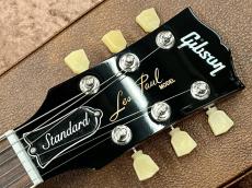 Gibson Japan Exclusive Les Paul Standard 50s "Custom Shop Top" Unburst s/n 203760184【2ND品】【4.21kg】【G-CLUB SHIBUYA】_5