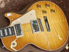 Gibson Japan Exclusive Les Paul Standard 50s "Custom Shop Top" Unburst s/n 203760184【2ND品】【4.21kg】【G-CLUB SHIBUYA】_9