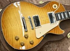Gibson Japan Exclusive Les Paul Standard 50s "Custom Shop Top" Unburst s/n 203760184【2ND品】【4.21kg】【G-CLUB SHIBUYA】_10