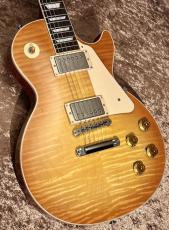 Gibson Japan Exclusive Les Paul Standard 50s "Custom Shop Top" Unburst s/n 210460289【4.35kg】【G-CLUB SHIBUYA】_2