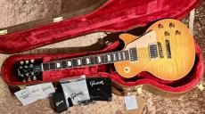 Gibson Japan Exclusive Les Paul Standard 50s "Custom Shop Top" Unburst s/n 210460289【4.35kg】【G-CLUB SHIBUYA】_3