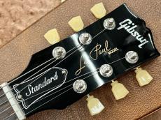 Gibson Japan Exclusive Les Paul Standard 50s "Custom Shop Top" Unburst s/n 210460289【4.35kg】【G-CLUB SHIBUYA】_5