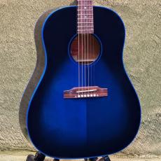 Gibson 【Wood Picked】~Custom Shop~ J-45 Standard -Blue Widow- #22056146【48回迄金利0%対象】【送料当社負担】