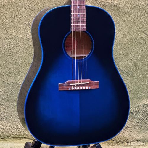 Gibson 【Wood Picked】~Custom Shop~ J-45 Standard -Blue Widow- #22056146【48回迄金利0%対象】【送料当社負担】