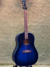 Gibson 【Wood Picked】~Custom Shop~ J-45 Standard -Blue Widow- #22056146【48回迄金利0%対象】【送料当社負担】_2