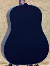 Gibson 【Wood Picked】~Custom Shop~ J-45 Standard -Blue Widow- #22056146【48回迄金利0%対象】【送料当社負担】_3