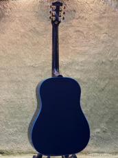 Gibson 【Wood Picked】~Custom Shop~ J-45 Standard -Blue Widow- #22056146【48回迄金利0%対象】【送料当社負担】_4