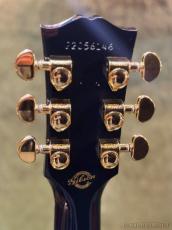 Gibson 【Wood Picked】~Custom Shop~ J-45 Standard -Blue Widow- #22056146【48回迄金利0%対象】【送料当社負担】_6