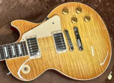 Gibson Japan Exclusive Les Paul Standard 50s "Custom Shop Top" Unburst s/n 210460289【4.35kg】【G-CLUB SHIBUYA】_9
