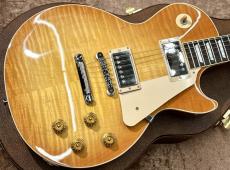 Gibson Japan Exclusive Les Paul Standard 50s "Custom Shop Top" Unburst s/n 210460289【4.35kg】【G-CLUB SHIBUYA】_10
