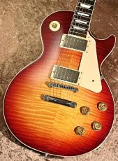 Gibson Japan Exclusive Les Paul Standard 50s Custom Shop Top Heritage Cherry Sunburst s/n 210560106【2ND品】【4.16kg】【G-CLUB SHIBUYA】