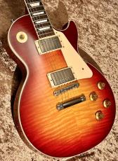 Gibson Japan Exclusive Les Paul Standard 50s Custom Shop Top Heritage Cherry Sunburst s/n 210560106【2ND品】【4.16kg】【G-CLUB SHIBUYA】_2