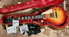 Gibson Japan Exclusive Les Paul Standard 50s Custom Shop Top Heritage Cherry Sunburst s/n 210560106【2ND品】【4.16kg】【G-CLUB SHIBUYA】_3
