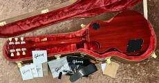 Gibson Japan Exclusive Les Paul Standard 50s Custom Shop Top Heritage Cherry Sunburst s/n 210560106【2ND品】【4.16kg】【G-CLUB SHIBUYA】_4
