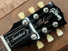 Gibson Japan Exclusive Les Paul Standard 50s Custom Shop Top Heritage Cherry Sunburst s/n 210560106【2ND品】【4.16kg】【G-CLUB SHIBUYA】_5