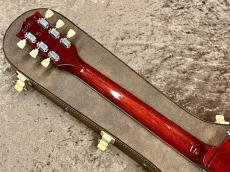 Gibson Japan Exclusive Les Paul Standard 50s Custom Shop Top Heritage Cherry Sunburst s/n 210560106【2ND品】【4.16kg】【G-CLUB SHIBUYA】_7
