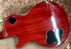 Gibson Japan Exclusive Les Paul Standard 50s Custom Shop Top Heritage Cherry Sunburst s/n 210560106【2ND品】【4.16kg】【G-CLUB SHIBUYA】_8