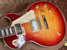 Gibson Japan Exclusive Les Paul Standard 50s Custom Shop Top Heritage Cherry Sunburst s/n 210560106【2ND品】【4.16kg】【G-CLUB SHIBUYA】_9
