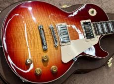 Gibson Japan Exclusive Les Paul Standard 50s Custom Shop Top Heritage Cherry Sunburst s/n 210560106【2ND品】【4.16kg】【G-CLUB SHIBUYA】_10