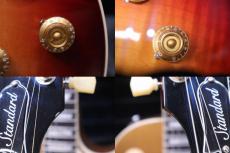 Gibson Japan Exclusive Les Paul Standard 50s Custom Shop Top Heritage Cherry Sunburst s/n 210560106【2ND品】【4.16kg】【G-CLUB SHIBUYA】_11