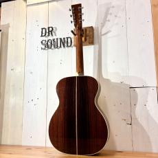 Martin 2026年製 000-28EC ♯3027872【無金利分割OK】【送料込み】_4