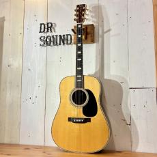 Martin 〈10本限定〉CTM D-45 1968 Inspired #2970294【48回無金利OK】【Dr.Sound】_2