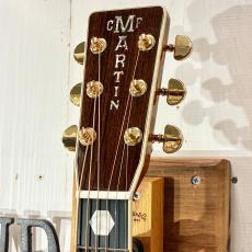 Martin 〈10本限定〉CTM D-45 1968 Inspired #2970294【48回無金利OK】【Dr.Sound】_3