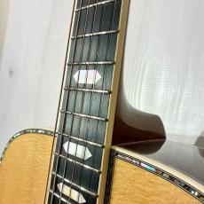 Martin 〈10本限定〉CTM D-45 1968 Inspired #2970294【48回無金利OK】【Dr.Sound】_5