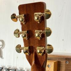 Martin 〈10本限定〉CTM D-45 1968 Inspired #2970294【48回無金利OK】【Dr.Sound】_6