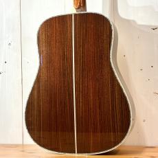 Martin 〈10本限定〉CTM D-45 1968 Inspired #2970294【48回無金利OK】【Dr.Sound】_8