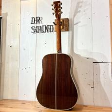 Martin 〈10本限定〉CTM D-45 1968 Inspired #2970294【48回無金利OK】【Dr.Sound】_9