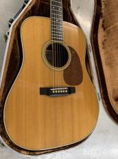 Martin D-35V BRAZIL 1984年製 ハカランダ単板 サイド/バック3P/ D-35 20TH Anniversary Run!_2