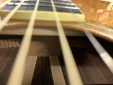 Martin D-35V BRAZIL 1984年製 ハカランダ単板 サイド/バック3P/ D-35 20TH Anniversary Run!_14
