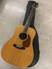 Martin D-35V BRAZIL 1984年製 ハカランダ単板 サイド/バック3P/ D-35 20TH Anniversary Run!_15