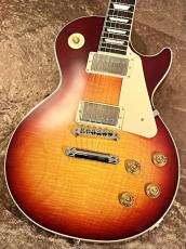 Gibson Japan Exclusive Les Paul Standard 50s "Custom Shop Top" Heritage Cherry Sunburst s/n 212860117【4.48kg】【G-CLUB SHIBUYA】