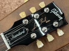 Gibson Japan Exclusive Les Paul Standard 50s "Custom Shop Top" Heritage Cherry Sunburst s/n 212860117【4.48kg】【G-CLUB SHIBUYA】_5