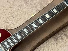 Gibson Japan Exclusive Les Paul Standard 50s "Custom Shop Top" Heritage Cherry Sunburst s/n 212860117【4.48kg】【G-CLUB SHIBUYA】_6