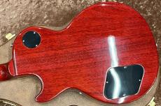 Gibson Japan Exclusive Les Paul Standard 50s "Custom Shop Top" Heritage Cherry Sunburst s/n 212860117【4.48kg】【G-CLUB SHIBUYA】_8