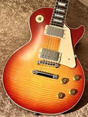 Gibson Japan Exclusive Les Paul Standard 50s "Custom Shop Top" Heritage Cherry Sunburst s/n 218260202【4.29kg】【G-CLUB SHIBUYA】