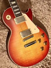 Gibson Japan Exclusive Les Paul Standard 50s "Custom Shop Top" Heritage Cherry Sunburst s/n 218260202【4.29kg】【G-CLUB SHIBUYA】_2