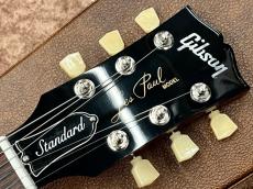 Gibson Japan Exclusive Les Paul Standard 50s "Custom Shop Top" Heritage Cherry Sunburst s/n 218260202【4.29kg】【G-CLUB SHIBUYA】_5