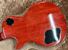 Gibson Japan Exclusive Les Paul Standard 50s "Custom Shop Top" Heritage Cherry Sunburst s/n 218260202【4.29kg】【G-CLUB SHIBUYA】_8