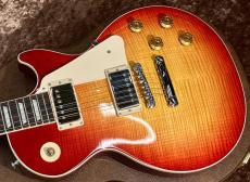 Gibson Japan Exclusive Les Paul Standard 50s "Custom Shop Top" Heritage Cherry Sunburst s/n 218260202【4.29kg】【G-CLUB SHIBUYA】_9