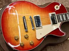 Gibson Japan Exclusive Les Paul Standard 50s "Custom Shop Top" Heritage Cherry Sunburst s/n 218260202【4.29kg】【G-CLUB SHIBUYA】_10