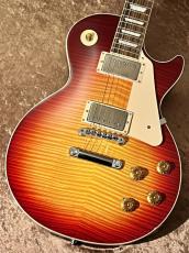 Gibson Japan Exclusive Les Paul Standard 50s "Custom Shop Top" Heritage Cherry Sunburst /n 218260205【4.33kg】【G-CLUB SHIBUYA】