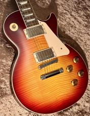 Gibson Japan Exclusive Les Paul Standard 50s "Custom Shop Top" Heritage Cherry Sunburst /n 218260205【4.33kg】【G-CLUB SHIBUYA】_2