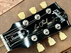 Gibson Japan Exclusive Les Paul Standard 50s "Custom Shop Top" Heritage Cherry Sunburst /n 218260205【4.33kg】【G-CLUB SHIBUYA】_5