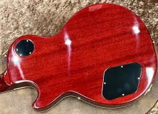 Gibson Japan Exclusive Les Paul Standard 50s "Custom Shop Top" Heritage Cherry Sunburst /n 218260205【4.33kg】【G-CLUB SHIBUYA】_8