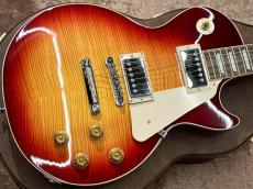 Gibson Japan Exclusive Les Paul Standard 50s "Custom Shop Top" Heritage Cherry Sunburst /n 218260205【4.33kg】【G-CLUB SHIBUYA】_10