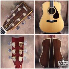 YAMAHA 1975年製 L-15_2